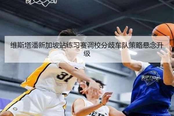 维斯塔潘新加坡站练习赛调校分歧车队策略悬念升级